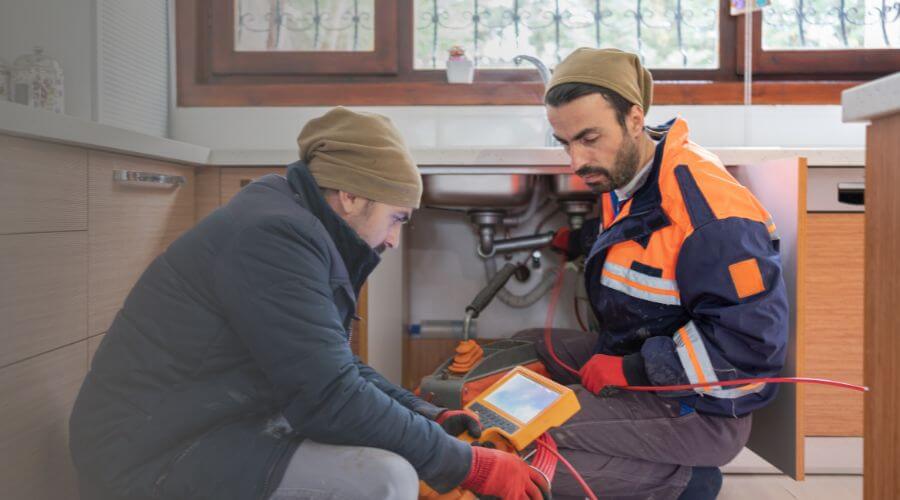 Local 24/7 Emergency Plumbing in Frankville, AL